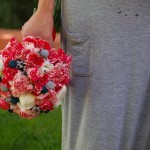 Una novia atrevida Una novia atrevida