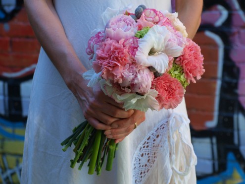 La vida en rosa La vida en rosa