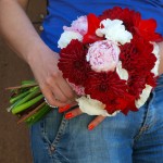 La novia de rojo La novia de rojo