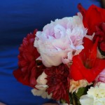 La novia de rojo La novia de rojo