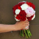 La novia de rojo La novia de rojo