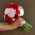 La novia de rojo La novia de rojo