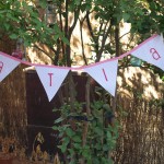 Bienvenida, Atia! Bienvenida Atia!