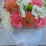 Flores para Atia Flores para Atia