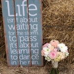 bouquet tonos pastel