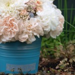 Flores para Enfant Terrible Flores para Enfant Terrible