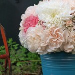 Flores para Enfant Terrible Flores para Enfant Terrible