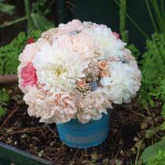 Flores para Enfant Terrible Flores para Enfant Terrible