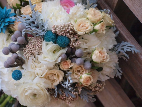 Flores para Pilar Flores para Pilar