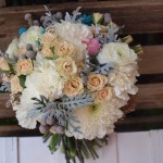 Flores para Pilar Flores para Pilar