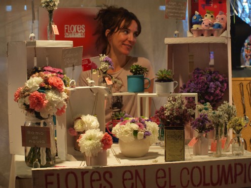 En el nomada market En el nomada market