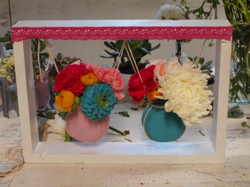 Columpio doble Columpio doble