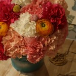 Flores para les Jardins