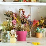 Taller estudio de Flores en el Columpio