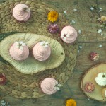 Decoraciones de bodas handmade