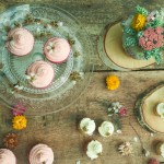 Decoraciones de bodas handmade