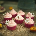 Decoraciones de bodas handmade