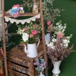 Flores para Malas Madres