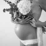 Flores para embarazadas