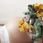 Flores para embarazadas