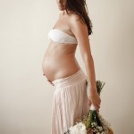 Flores para embarazadas