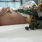 Flores para embarazadas